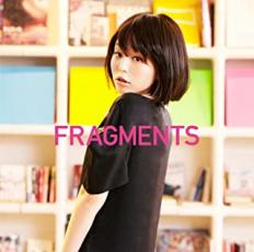 【中古】CD▼FRAGMENTS レンタル落ち