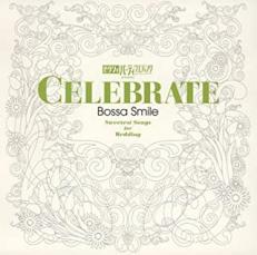 【中古】CD▼ゼクシィパーティーウエディングプレゼンツ CELEBRATE BOSSA GARDEN