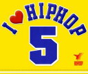 【バーゲンセール】【中古】CD▼I LOVE HIPHOP 5 レンタル落ち