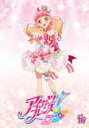 【バーゲンセール】【中古】DVD▼アイカツフレンズ! 16(第46話~第48話) レンタル落ち