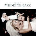 【中古】CD▼ザ・ベスト・ウェディング・ジャズ THE BEST WEDDING JAZZ レンタル落ち