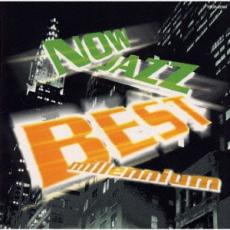 【中古】CD▼NOW JAZZ BEST millennium レン