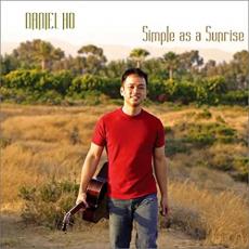 【中古】CD▼Simple as a Sunrise シンプル・アズ・ア・サンライズ レンタル落ち