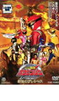 【中古】DVD▼轟轟戦隊 ボウケンジャー THE MOVIE 最強のプレシャス レンタル落ち