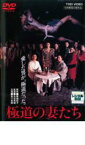 【中古】DVD▼極道の妻たち レンタル落ち