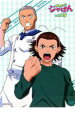 【バーゲンセール】【中古】DVD▼焼きたて!!ジャぱん 25 第49話、第50話 レンタル落ち