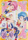 【バーゲンセール】【中古】DVD▼プリパラ Season3 theater.3(第9話〜第12話) レンタル落ち