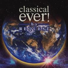 【中古】CD▼classical ever! by REQUEST クラシカル エヴァー!byリクエスト レンタル落ち