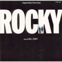 【バーゲンセール】【中古】CD▼ロッキー オリジナル サウンドトラック レンタル落ち