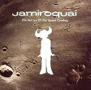 【バーゲンセール】【中古】CD▼スペース・カウボーイの逆襲 レンタル落ち