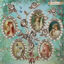 【バーゲンセール】【中古】CD▼令嬢薔薇図鑑 レンタル落ち