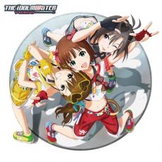 【処分特価・未検品・未清掃】【中古】CD▼THE IDOLM@STER ANIM@TION MASTER 生っすかSPECIAL 04 レンタル落ち
