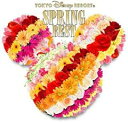 【バーゲンセール】【中古】CD▼東京ディズニーリゾート スプリング・ベスト 3CD レンタル落ち