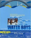 【バーゲンセール】【中古】CD▼ウォーターボーイズ オリジナル サウンドトラック レンタル落ち