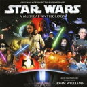 【バーゲンセール】【中古】CD▼ベスト・オブ・スター・ウォーズ ミュージック・アンソロジー レンタル落ち