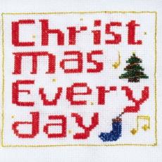 【バーゲンセール】【中古】CD▼クリスマス・エヴリデイ 2CD レンタル落ち