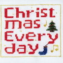【中古】CD▼クリスマス・エヴリデイ 2CD レンタル落ち