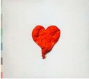 【処分特価・未検品・未清掃】【中古】CD▼808s & ハートブレイク 初回限定特別価格盤 レンタル落ち