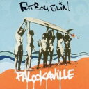 【バーゲンセール】【中古】CD▼パルーカヴィル レンタル落ち