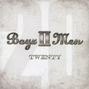 【バーゲンセール】【中古】CD▼TWENTY トゥエンティ 2CD レンタル落ち