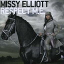 【処分特価・未検品・未清掃】【中古】CD▼リスペクト・ミー 初回限定特別価格盤 レンタル落ち