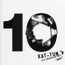 【送料無料】【中古】CD▼10TH ANNIVERSARY BEST 10Ks! 通常盤 2CD レンタル落ち