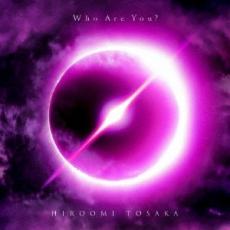 【中古】CD▼Who Are You? 通常盤 レン