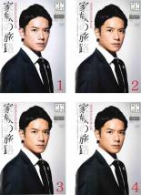 【バーゲンセール】全巻セット【送料無料】【中古】DVD▼家族の旅路 家族を殺された男と殺した男(4枚セット)第1話〜第8話 最終 レンタル落ち