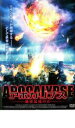 【処分特価・未検品・未清掃】【中古】DVD▼アポカリプス 地球最後の日 レンタル落ち