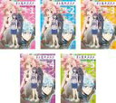 【バーゲンセール】全巻セット【送料無料】【中古】DVD▼ネト充のススメ ディレクターズカット版(5枚セット)第1話~第10話 最終 レンタル落ち