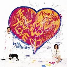 【処分特価・未検品・未清掃】【中古】CD▼NEED YOUR LOVE 通常盤 レンタル落ち