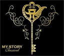 【中古】CD▼MY STORY CLASSICAL レンタル落ち