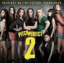 【中古】CD▼Pitch Perfect 2 輸入盤 レンタル落ち