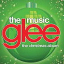 【バーゲンセール】【中古】CD▼Glee : The Music The Christmas Album 輸入盤 レンタル落ち