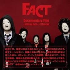 ͷING Ź㤨֡šCDFACT Documentary Film a life of fact +9tracks CD+DVD 󥿥פβǤʤ100ߤˤʤޤ