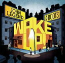 【処分特価・未検品・未清掃】【中古】CD▼WAKE UP! 輸入盤 レンタル落ち