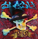 【中古】CD▼SLASH 輸入盤 レンタル落ち