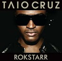 【バーゲンセール】【中古】CD▼Rokstarr 輸入盤 レンタル落ち