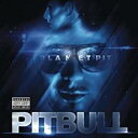 【バーゲンセール】【中古】CD▼PLANET PIT 輸入盤 レンタル落ち