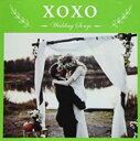 【バーゲンセール】【中古】CD▼Wedding Songs XOXO レンタル落ち