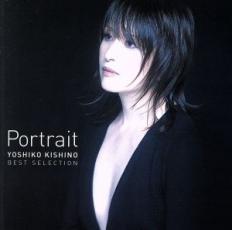 【中古】CD▼Portrait ポートレート 木住野佳子 ベスト セレクション レンタル落ち