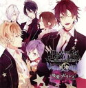 【バーゲンセール】【中古】CD▼DIABOLIK LOVERS VANDEAD CARNIVAL 吸愛ラビリンス レンタル落ち