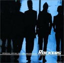 【中古】CD▼ロッカーズ オリジナル サウンドトラック レンタル落ち