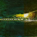 【中古】CD▼ゴジラ The Album オリジナル サウンドトラック レンタル落ち