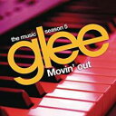 【バーゲンセール】【中古】CD▼ムーヴィン・アウト:glee グリー シーズン5 sings ビリー・ジョエル レンタル落ち