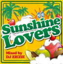 【バーゲンセール】【中古】CD▼Sunshine Lovers mixed by DJ ZIEZIE サンシャイン・ラヴァーズ・ミックスド・バイ・ディージェイ・...