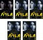 全巻セット【送料無料】【中古】DVD▼ガリレオ(5枚セット)第1章〜最終章▽レンタル落ち 5,899円