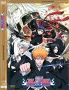 yÁzDVD BLEACH u[` MEMORIES OF NOBODY ^