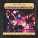 【処分特価・未検品・未清掃】【中古】CD▼ベスト・オブ・エアロスミス レンタル落ち
