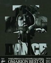 【バーゲンセール】【中古】CD▼KING OF DANCE Omarion Best OI 期間限定特別価格盤 レンタル落ち